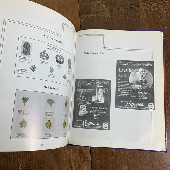 Collector's Encyclopedia of Wall Pockets 1996 hardback book Betty Bill Newbound‎ - Picture 7 of 15